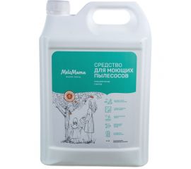 Средство для моющих пылесосов MeloMama Сандаловое дерево, 5 л 76954 