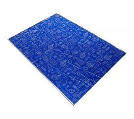 Многослойная шумоизоляция Dreamcar Expert Best 5, уп. 5 листов DC-000-0887476P1267 