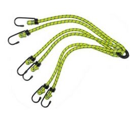 Стяжка для крепления груза эластичная паук DolleX SPD-06 