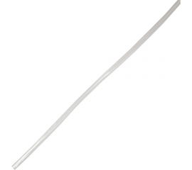 Клеевая термоусадка REXANT 12/4мм, 3:1, 1м, прозрачная 26-1209 