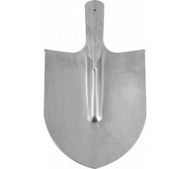 Копальная лопата РемоКолор остроконечная, нержавеющая сталь, 1,5мм, 69-0-020 