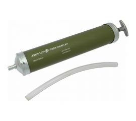 Шприц для масла Дело Техники 500 мл 864405 