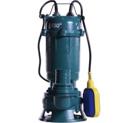 Насос ESQ ГНОМ-М 10-10-50/0.75-220 02.31.216205 