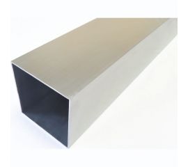 Профиль ПилотПро Ал., квадр. труба, 40х40х1,5, 1 м 01175 