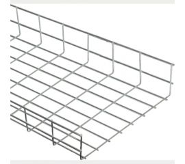 Проволочный лоток IEK 50х80 CLWG10-060-060-3 