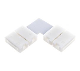 Коннектор Navigator NLSC-10mm-L-PC-PC-IP20 80804 