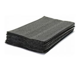 Шумоизоляция для пластика Dreamcar Slim, 5 листов в пачке DC-000-0926754P1297 