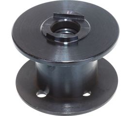 Гайка крепёжная (1 шт; 32 мм) для торцевой лепестковой щётки КЛ RoxelPro 132933 