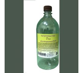 Спирт изопропиловый абсолютированный ХИМЭКСИ 1 л 16005 