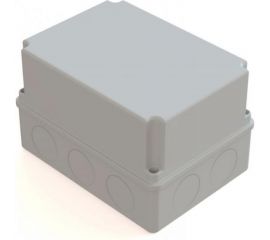 Приборная коробка GREENEL наружного монтажа 190х140х120мм IP44 GE41265 