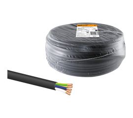 Кабель TDM ВВГнгА-LS 5х2,5 окN, PE-0,66 ГОСТ 100м SQ0117-0144 