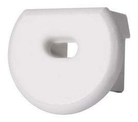 Торцевая сквозная заглушка Jazzway для PAL 1818 1009777 