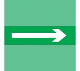 Наклейка Navigator NL-Топаз-Стрелка направо 80524 