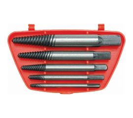 Набор экстракторов SKRAB 5 шт. 30200 