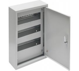 Корпус ЭРА ЩРН-36 IP31NO-123-00 76 УХЛЗ, 500Х300Х120, металлический Б0028761 