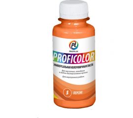 Универсальный краситель Profilux PROFICOLOR № 5, 100 мл Н0000006395 
