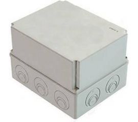 Приборная коробка GREENEL наружного монтажа 240х195х165мм IP44 GE41273 