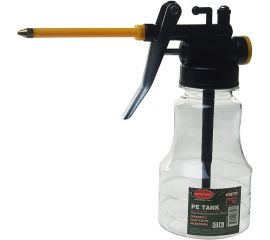 Масленка ROCKFORCE 300 мл пластиковая RF-0690 