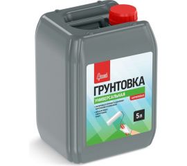 Грунтовка Старатели Универсальная 5 кг 3277/174 