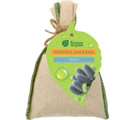 Запарка для бани в мешочке Банные Штучки 30 г пихта 33211 