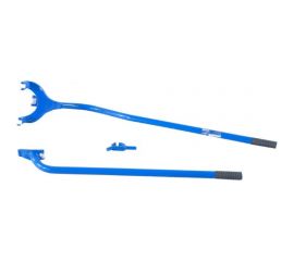 Инструмент демонтажа и монтажа шин AE&T T08010A 