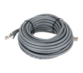 Литой патчкорд Telecom UTP, категория 6, 10m NA102-UTP-C6-10M 