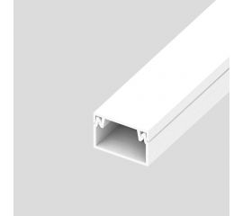 Кабель-канал AGIS ПВХ 15x10 мм Белый 60.01.15.10.200 