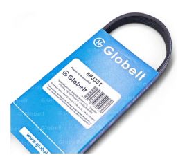 Поликлиновой ремень Globelt 6PJ381 
