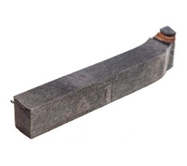 Резец подрезной отогнутый (20х16х120 мм; ВК8) Sekira 8909 