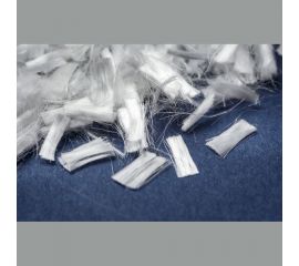 Фиброволокно полипропиленовое GAVIAL (3 мм, 2 кг) 00002254 