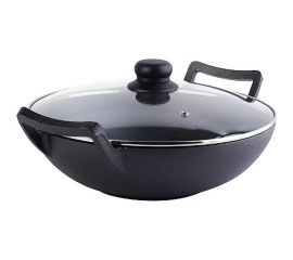 Казан MAYER&BOCH 31151 Казан чугун 4,0 л , стек./крышка MB (х1) 