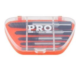 Набор экстракторов STARTUL PRO 5 предметов PRO-6090 