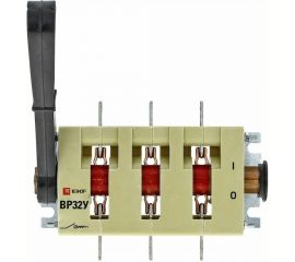 Выключатель-разъединитель EKF ВР32У-37В31250, 400А, 1 направленный, MAXima, PROxima, uvr32-37b31250 