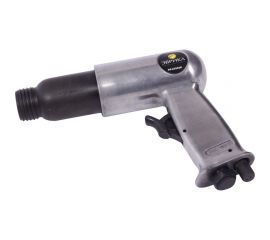 Пневмомолоток с набором зубил ЭВРИКА 9 предметов ER-83502K 