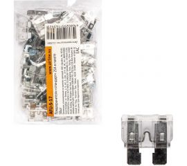 Предохранители AIRLINE Стандарт 25 A, в пакете 50 шт. AFU-S-17 