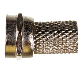 Антенный разъем на кабель PROCONNECT штекер F для кабеля RG-6 05-4003-6-7 