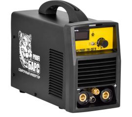 Аргонодуговая установка Барс Profi TIG-207 D 220 В СВ000006648 
