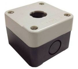 Корпус для кнопок CHINT NP2 1 место NP2-B01 574887 