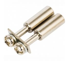 Перемычка EKF PROxima тип 2PIN, для 35,0 мм2 10шт plc-per-2PIN-35 