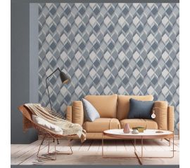 Обои горячего тиснения на флизелиновой основе Industry 1.06х10.05 м 8591-19 