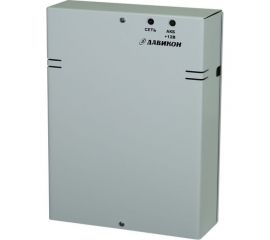 Бесперебойный блок питания ДAВИКОН ИВЭПР-1250-7/2 