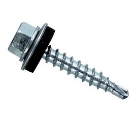 Кровельный саморез ГОСКРЕП ZP 4,8х51 3 шт. 2-0011090 