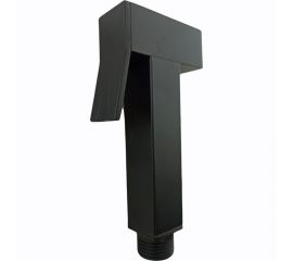 Лейка для биде MYNAH из латуни, черный матовый MT26l MT-26I 