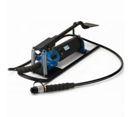 Гидравлическая ножная помпа КВТ ПМН-7008 69289 