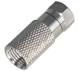 F-разъем PROCONNECT RG-11 с пином 50 шт 05-4007-4 