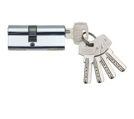 Цилиндр Trodos ЦАМ ЦМП 70, 30/40-5K CP хром 208107 