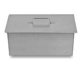 Трехъярусная коптильня GFGRIL GF-KP50003 