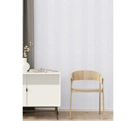 Самоклеящиеся обои Центурион Бриз белый Аспект 500x2800x2 мм 79082 