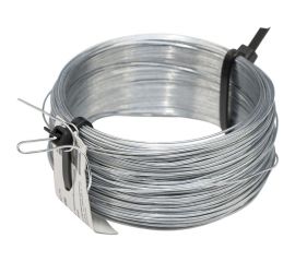 Вязальная проволока Tech-Krep оц. 1 мм моток 50м- накл. Tech- Krep 140377 