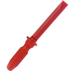 Скребок для удаления самоклеящихся грузов Rossvik большая рукоятка PHG-031A 